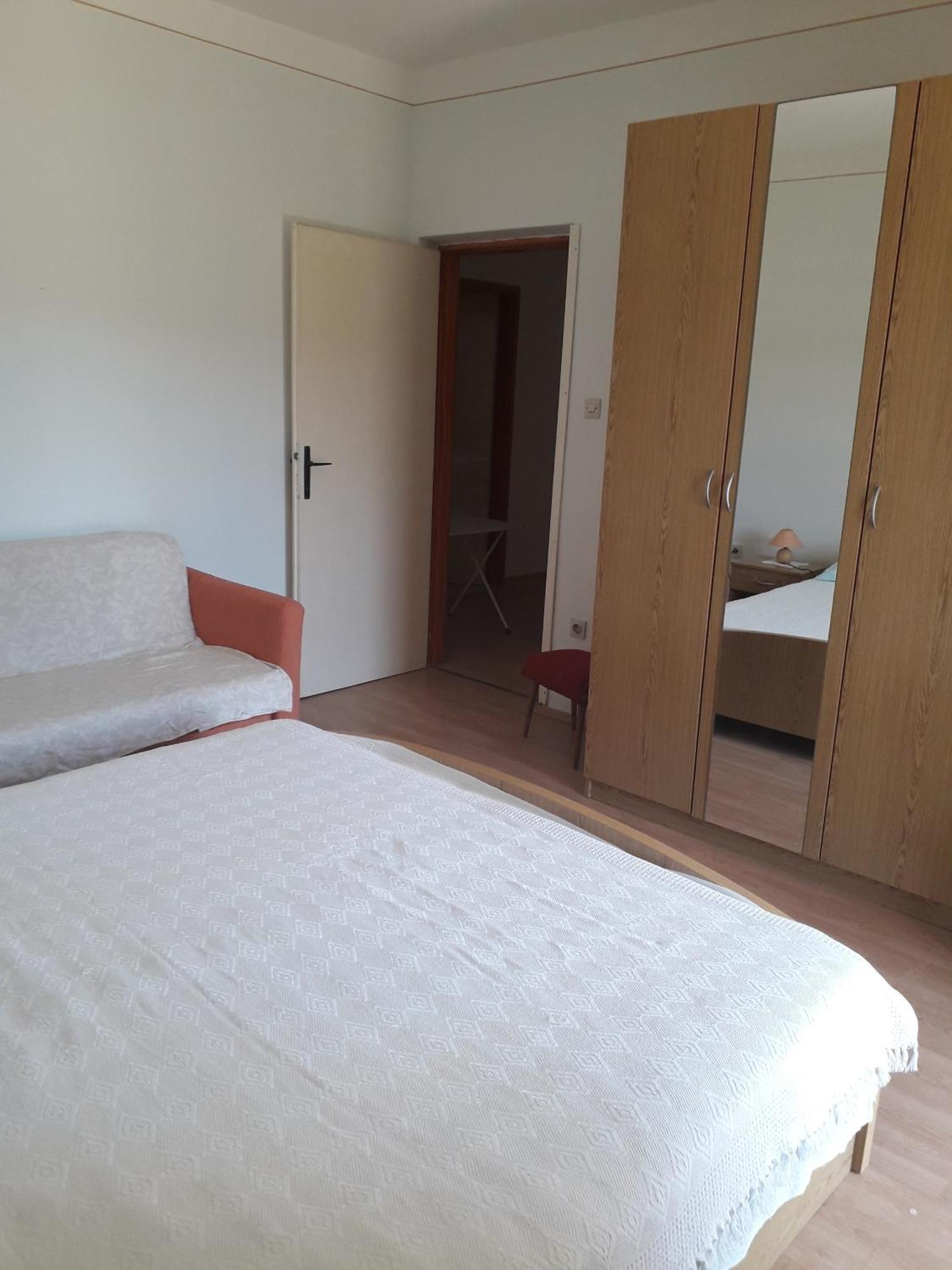 Apartments With A Parking Space Kampor, Rab - 4984 Rom bilde